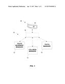 SYSTEM AND METHODS FOR TOOTH MOVEMENT AS A FLOCK diagram and image