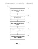 SYSTEM AND METHODS FOR TOOTH MOVEMENT AS A FLOCK diagram and image