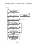 METHOD AND SYSTEM FOR PROVIDING DYNAMIC ORTHODONTIC ASSESSMENT AND     TREATMENT PROFILES diagram and image