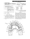 LINGUAL ORTHODONTIC APPLIANCE WITH REMOVABLE SECTION diagram and image