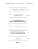 LINGUAL ORTHODONTIC APPLIANCE WITH REMOVABLE SECTION diagram and image