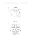 SELF-LIGATING BRACKET SYSTEM WITH PASSIVE OR INTERACTIVE CLIP diagram and image