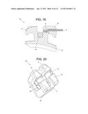 SELF-LIGATING BRACKET SYSTEM WITH PASSIVE OR INTERACTIVE CLIP diagram and image