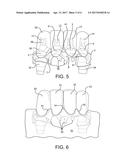 Dental Framework diagram and image