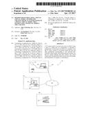 METHOD FOR MANIPULATING A DENTAL VIRTUAL MODEL, METHOD FOR CREATING     PHYSICAL ENTITIES BASED ON A DENTAL VIRTUAL MODEL THUS MANIPULATED, AND     DENTAL MODELS THUS CREATED diagram and image