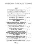 METHOD FOR MANIPULATING A DENTAL VIRTUAL MODEL, METHOD FOR CREATING     PHYSICAL ENTITIES BASED ON A DENTAL VIRTUAL MODEL THUS MANIPULATED, AND     DENTAL MODELS THUS CREATED diagram and image