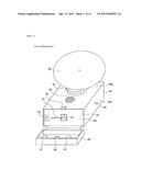 Interdental Cleaning Device diagram and image