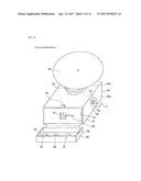 Interdental Cleaning Device diagram and image