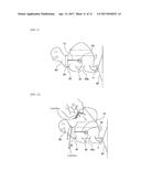 Interdental Cleaning Device diagram and image