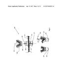 Smart Teethbrush diagram and image