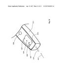 Smart Teethbrush diagram and image