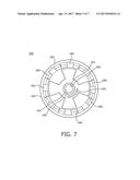 DRIVE SYSTEM FOR PERSONAL-CARE APPLIANCE AND METHOD OF OPERATION THEREOF diagram and image