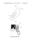 DENTAL SCANNER HOLDING APPARATUS AND DENTAL SCANNER SYSTEM INCLUDING THE     SAME diagram and image