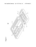 IMPLANT DELIVERY SYSTEM diagram and image