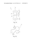 PESSARY DEVICE HAVING IMPROVED COMFORT diagram and image