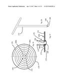 MEDICAL DEVICE HAVING REMOVABLE DEPLOYMENT DEVICE AND AFFIXATION ELEMENT diagram and image