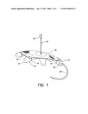 SOFT TISSUE REPAIR PROSTHESIS, EXPANDABLE DEVICE, AND METHOD OF SOFT     TISSUE REPAIR diagram and image