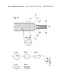 STENT ASSEMBLY FOR THORACOABDOMINAL BIFURCATED ANEURYSM REPAIR diagram and image