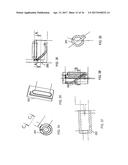 Methods of Self-Aligning Stent Grafts diagram and image