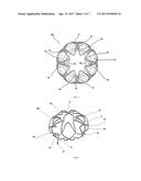 Mitral Valve Assembly diagram and image