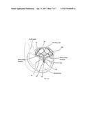 Mitral Valve Assembly diagram and image