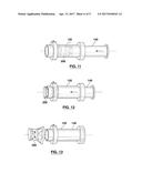 METHOD AND DEVICE FOR CRIMPING AND LOADING HEART VALVE diagram and image