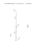 MEDICAL GUIDEWIRE diagram and image