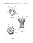 TRANSCATHETER DELIVERY SYSTEM AND METHOD WITH CONTROLLED EXPANSION AND     CONTRACTION OF PROSTHETIC HEART VALVE diagram and image