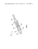 DISTAL TIP ASSEMBLY FOR A HEART VALVE DELIVERY CATHETER diagram and image