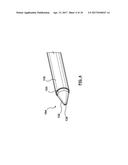 DISTAL TIP ASSEMBLY FOR A HEART VALVE DELIVERY CATHETER diagram and image