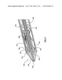 DISTAL TIP ASSEMBLY FOR A HEART VALVE DELIVERY CATHETER diagram and image