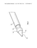 DISTAL TIP ASSEMBLY FOR A HEART VALVE DELIVERY CATHETER diagram and image