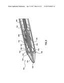 DISTAL TIP ASSEMBLY FOR A HEART VALVE DELIVERY CATHETER diagram and image