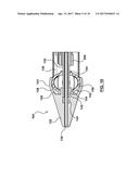 DISTAL TIP ASSEMBLY FOR A HEART VALVE DELIVERY CATHETER diagram and image