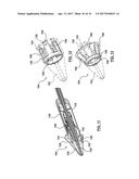 DISTAL TIP ASSEMBLY FOR A HEART VALVE DELIVERY CATHETER diagram and image