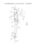 APPARATUS AND METHODS FOR DELIVERY OF TRANSCATHETER PROSTHETIC VALVES diagram and image