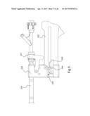 APPARATUS AND METHODS FOR DELIVERY OF TRANSCATHETER PROSTHETIC VALVES diagram and image