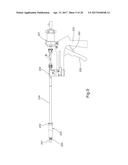 APPARATUS AND METHODS FOR DELIVERY OF TRANSCATHETER PROSTHETIC VALVES diagram and image