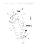 APPARATUS AND METHODS FOR DELIVERY OF TRANSCATHETER PROSTHETIC VALVES diagram and image