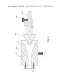 APPARATUS AND METHODS FOR DELIVERY OF TRANSCATHETER PROSTHETIC VALVES diagram and image