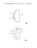 DELIVERY CATHETER HANDLE AND METHODS OF USE diagram and image