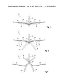 DELIVERY CATHETER HANDLE AND METHODS OF USE diagram and image