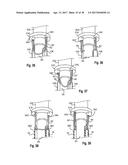 DELIVERY CATHETER HANDLE AND METHODS OF USE diagram and image