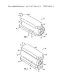 EXPANDABLE FUSION DEVICE AND METHOD OF INSTALLATION THEREOF diagram and image