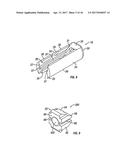 EXPANDABLE FUSION DEVICE AND METHOD OF INSTALLATION THEREOF diagram and image