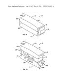 EXPANDABLE FUSION DEVICE AND METHOD OF INSTALLATION THEREOF diagram and image