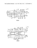 EXPANDABLE FUSION DEVICE AND METHOD OF INSTALLATION THEREOF diagram and image