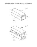 EXPANDABLE FUSION DEVICE AND METHOD OF INSTALLATION THEREOF diagram and image