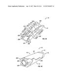 EXPANDABLE FUSION DEVICE AND METHOD OF INSTALLATION THEREOF diagram and image