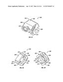 EXPANDABLE FUSION DEVICE AND METHOD OF INSTALLATION THEREOF diagram and image